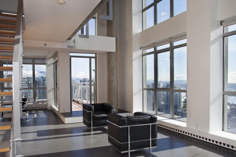 Furnished vs unfurnished?