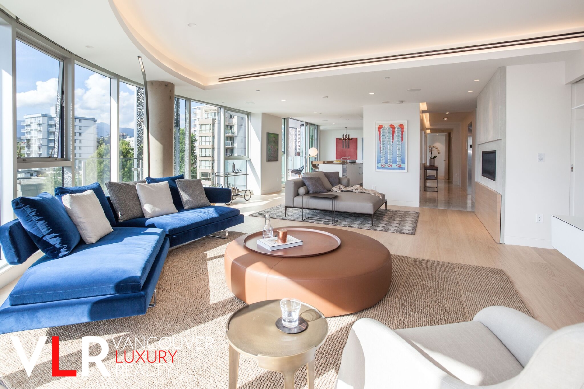 Vancouver furnished rentals COVID 19 Filer & Welch Metro Vancouver