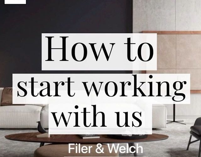 Connect on Instagram NOW! Filer & Welch Team