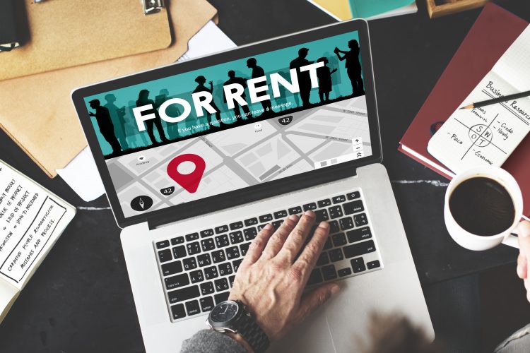 Rental Property In Vancouver, B.C.