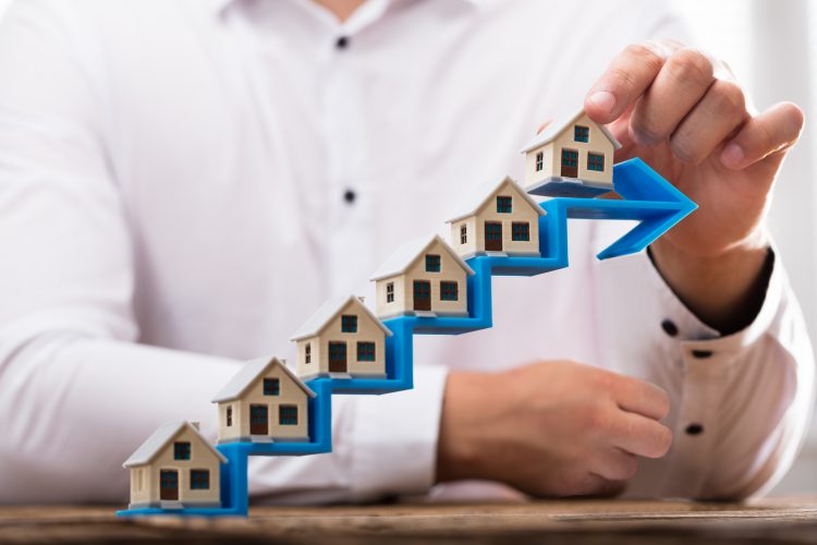 Vancouver East Sales Statistics