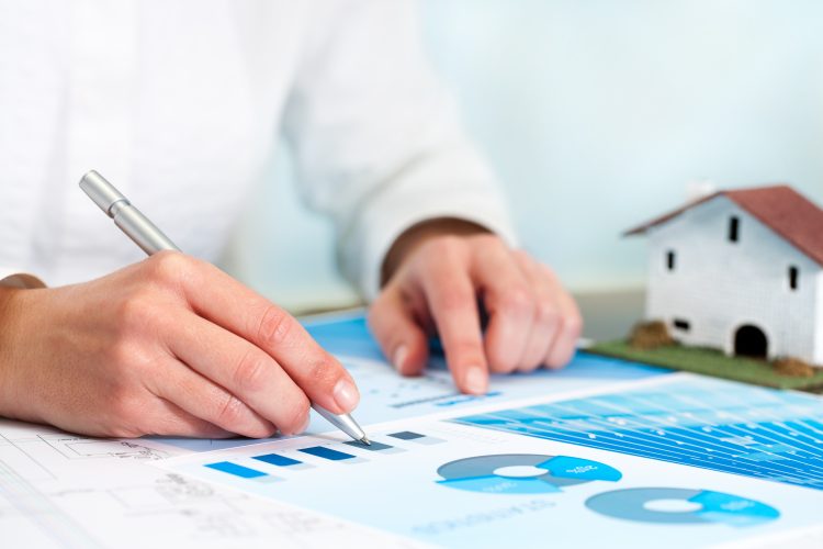 Richmond Housing Sales Stats