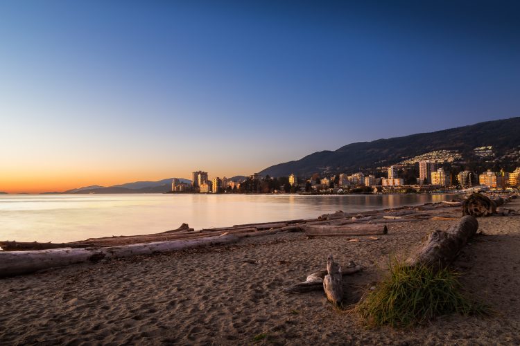 Ambelside beach
