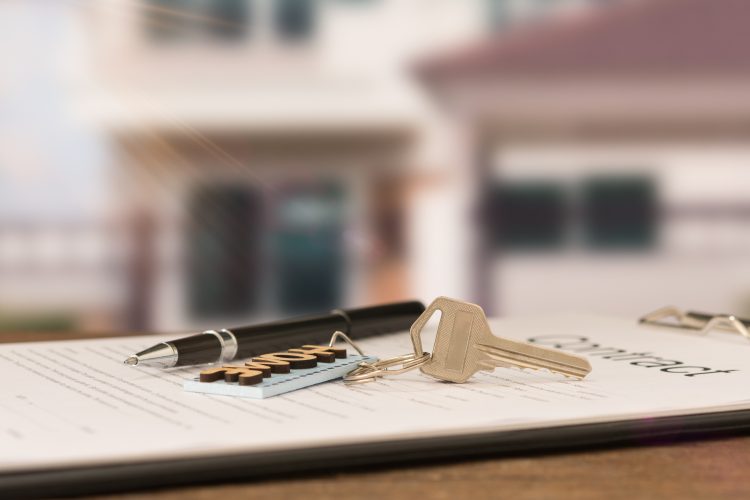 Vancouver West Sales Statistics