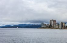Mixed Real Estate Market in West Vancouver in Sept 2021