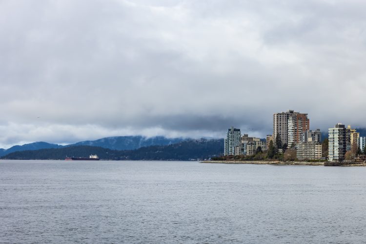 West Vancouver Real Estate Market Report for 2021 September