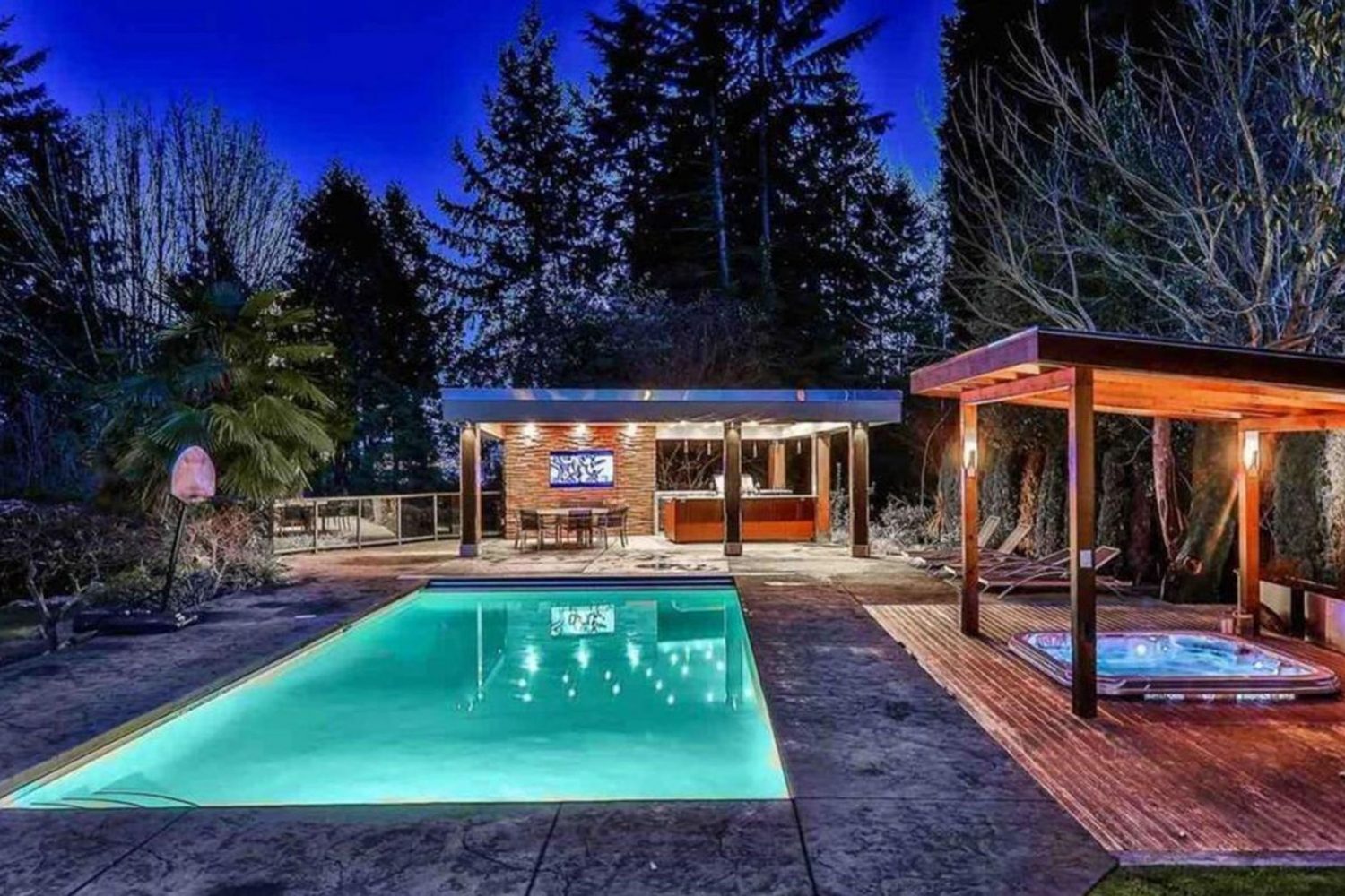 729 biddesden place, West Vancouver Luxury Home
