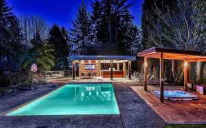 729 biddesden place, West Vancouver Luxury Home